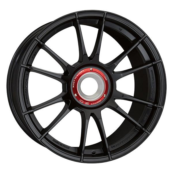 OZ ULTRALEGGERA CL BLK | 11,5X21 5-130 E67 C84,1 11.5x21 5/130 ET67 CB84.1