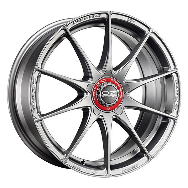 OZ FORMULA HLT | 10X19 5-130 E40 C71,5 10x19 5/130 ET40 CB71.5