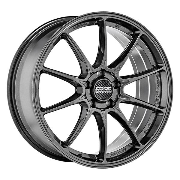 OZ HYPER GT | 9X19 5-120 E29 C79,1 9x19 5/120 ET29 CB79.1