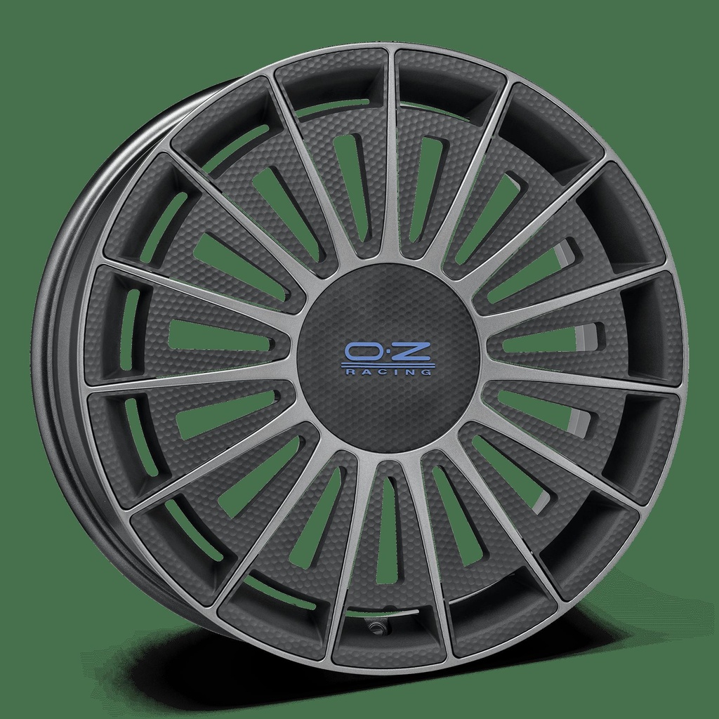 OZ SUPERTURISMO AERO E 8.5x19 5/114.3 ET35 CB75.1