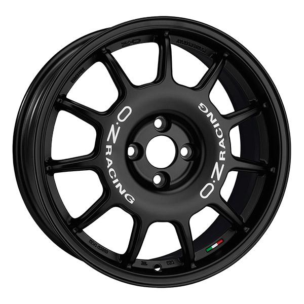 OZ LEGGENDA 7x17 4/100 ET42 CB68.1