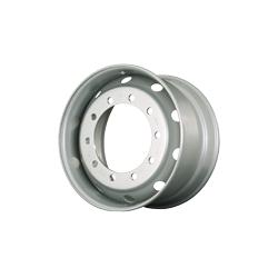 KRONPRINZ SILVER 11.75x22.5 10/335 ET120 CB281