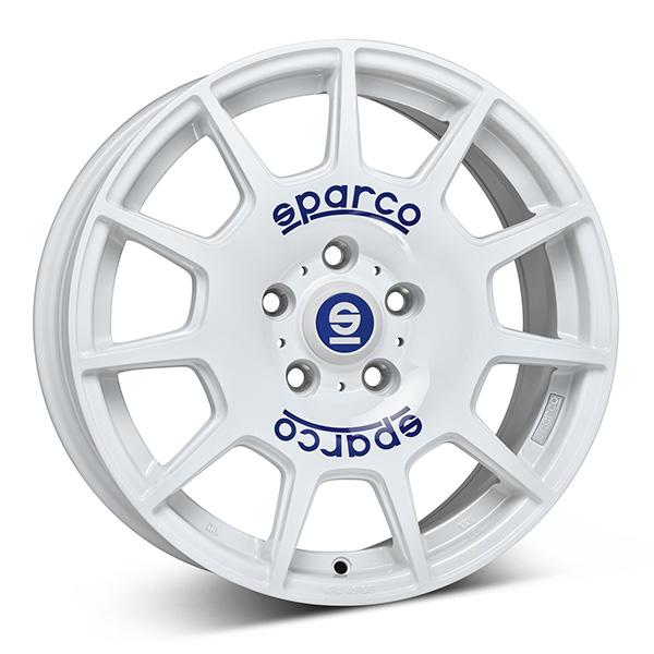 SPARCO TERRA | 7X16 4-108 E25 C65,06 60 7x16 4/108 ET25 CB65.1