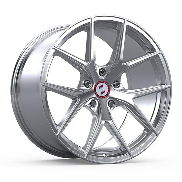 ETA BETA GRI-N SLV 9x20 5/112 ET25 CB66.5