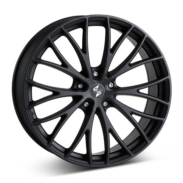 ETA BETA PIUMA M.BLK 9x20 5/115 ET20 CB78.1