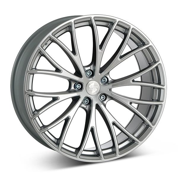 ETA BETA PIUMA SLV 8.5x19 5/120 ET35 CB78.1