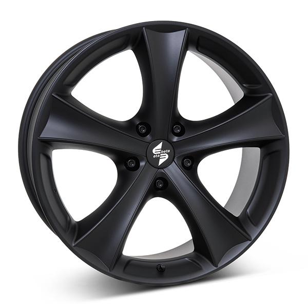 ETA BETA TETTSUT M.BLK 9x20 5/120 ET42 CB72.6
