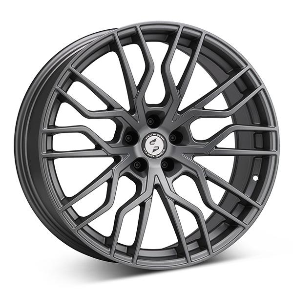 ETA BETA MEDUSA M.ANTR | 9X21 5-112 E25 C66,50 60 9x21 5/112 ET25 CB66.5