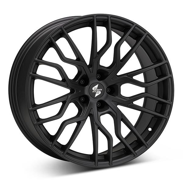 ETA BETA MEDUSA M.BLK | 11X21 5-114,3 E45 C67,10 60 11x21 5/114.3 ET45 CB67.1