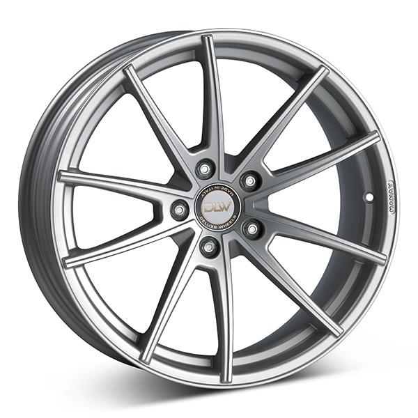 ETA BETA MANAY SLV 9x20 5/108 ET40 CB78.1