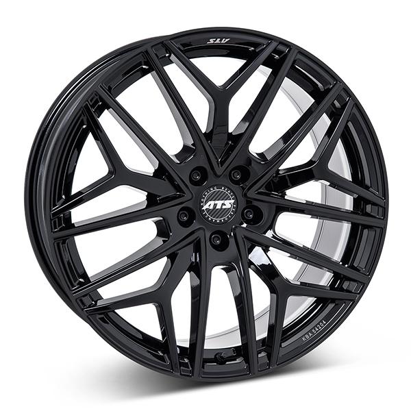 ATS PASSION G.BLK | 9X20 5-112 E39 C66,60 R14 9x20 5/112 ET39 CB66.6
