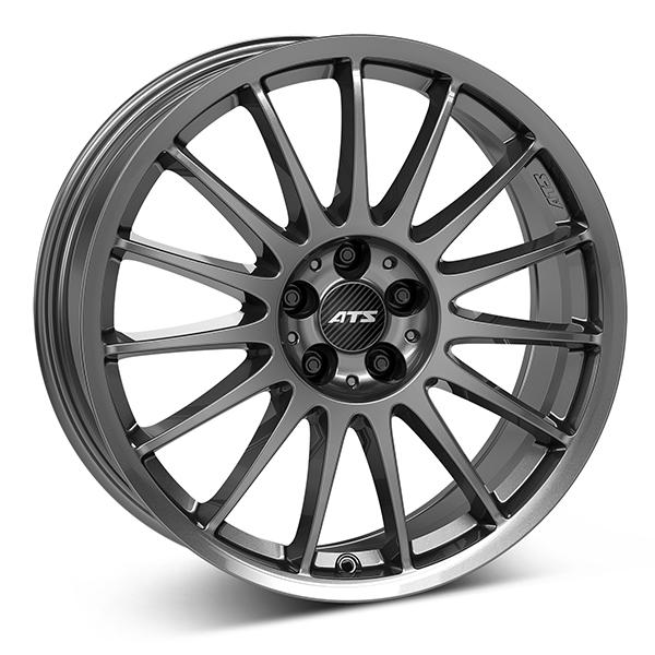 ATS STREETRALLYE 6x16 4/100 ET35 CB63.3