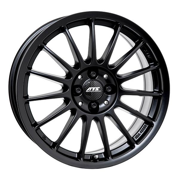ATS STREETRALLYE 7x17 4/100 ET45 CB63.3