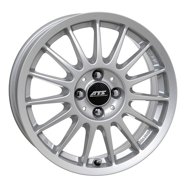 ATS STREETRALLYE 6x15 4/100 ET45 CB63.3