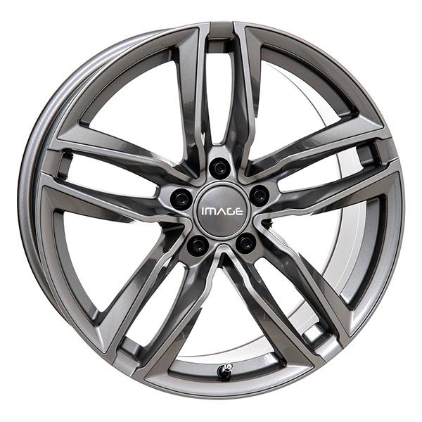 IMAGE COLT SUV L.GUN | 9X20 5-112 E40 C66,5 R14 9x20 5/112 ET40 CB66.5