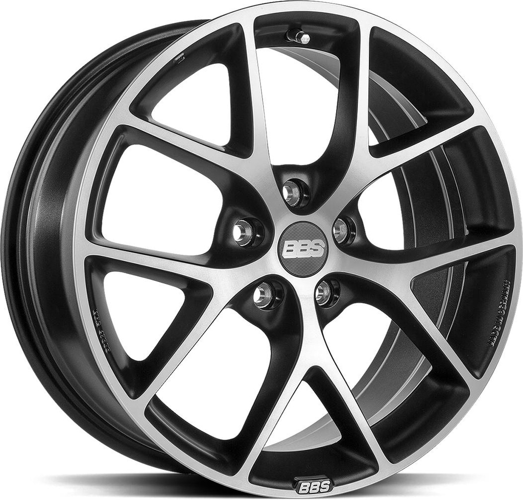 BBS SR 8x18 5/112 ET45 CB82