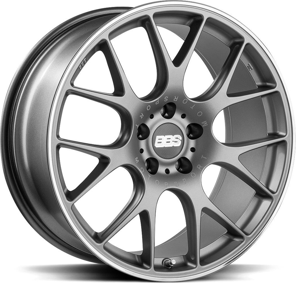 BBS CH-R SATIN TITAN 9x20 5/112 ET25 CB82