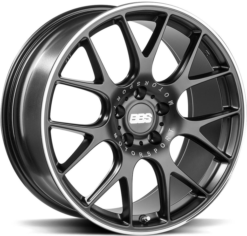 BBS CH-R     CH82 8.5x19 5/112 ET32 CB82