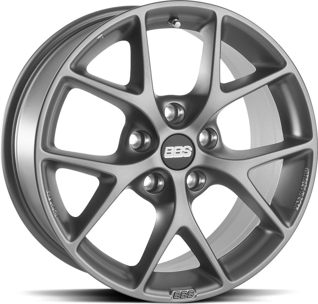 BBS SR 7x16 5/100 ET36 CB70