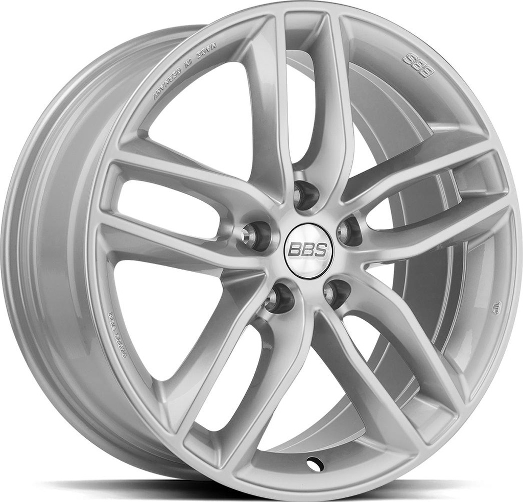 BBS SX 8x18 5/112 ET35 CB82