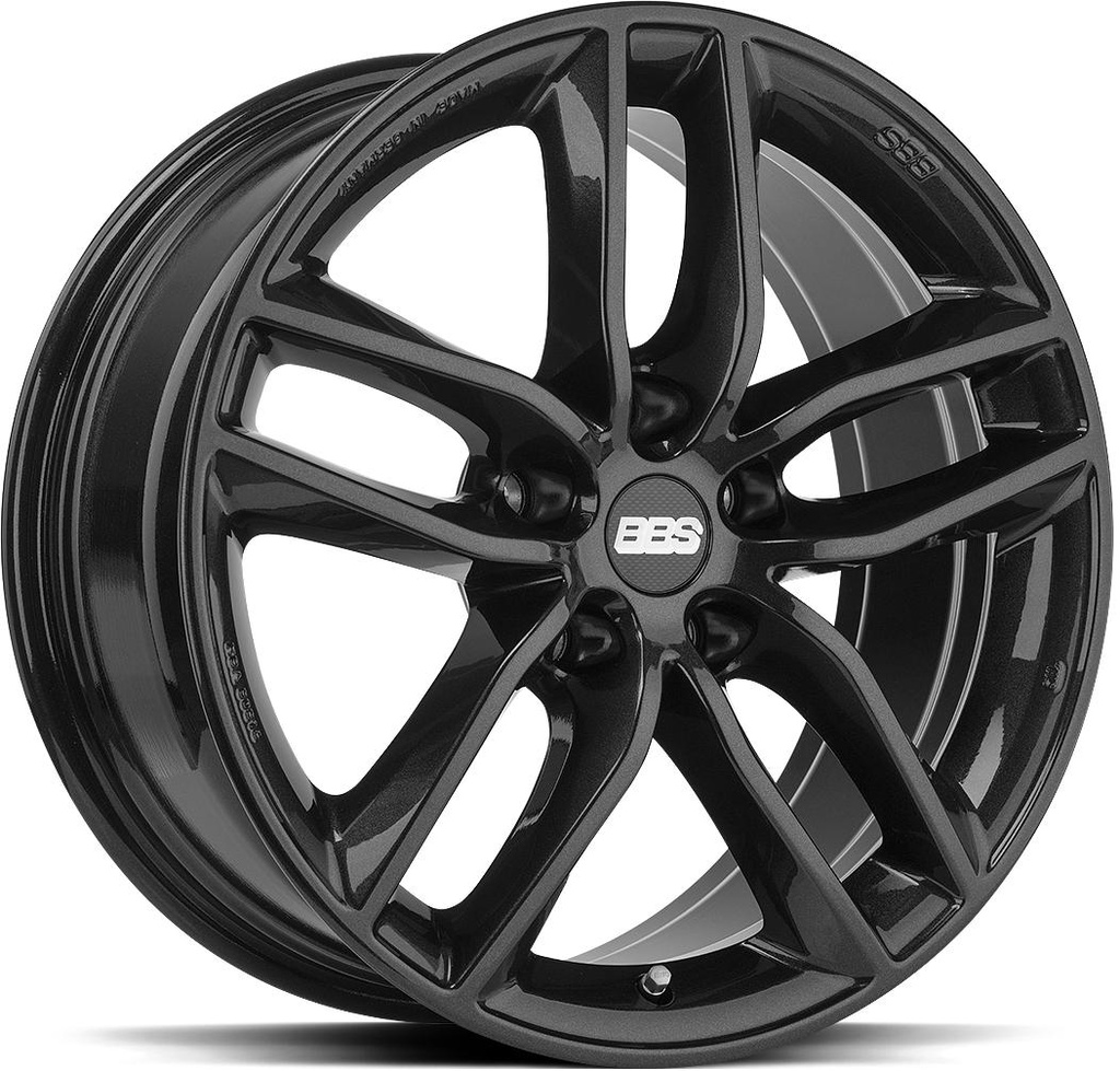 BBS SX 7.5x17 5/112 ET45 CB82