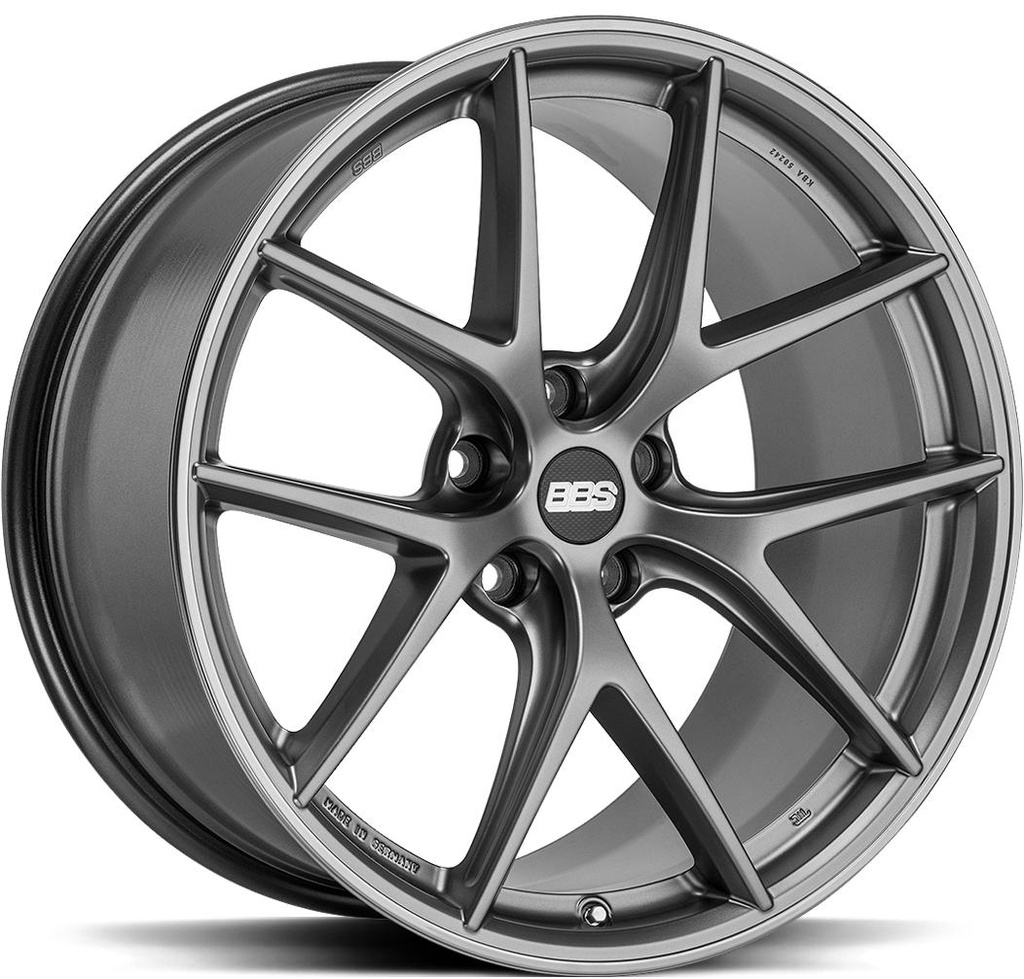 BBS CI-R 9x19 5/112 ET42 CB82