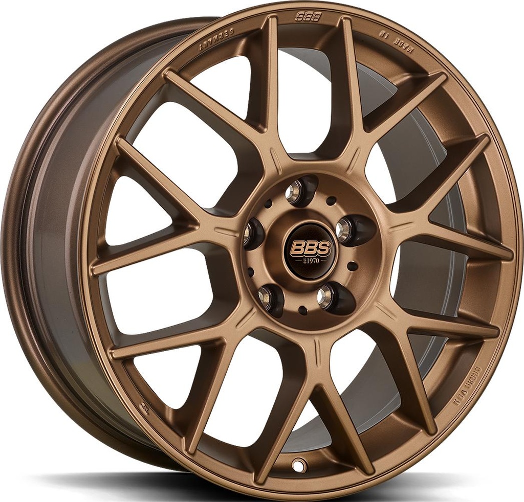 BBS XR ,3 8x18 5/114.3 ET40 CB82