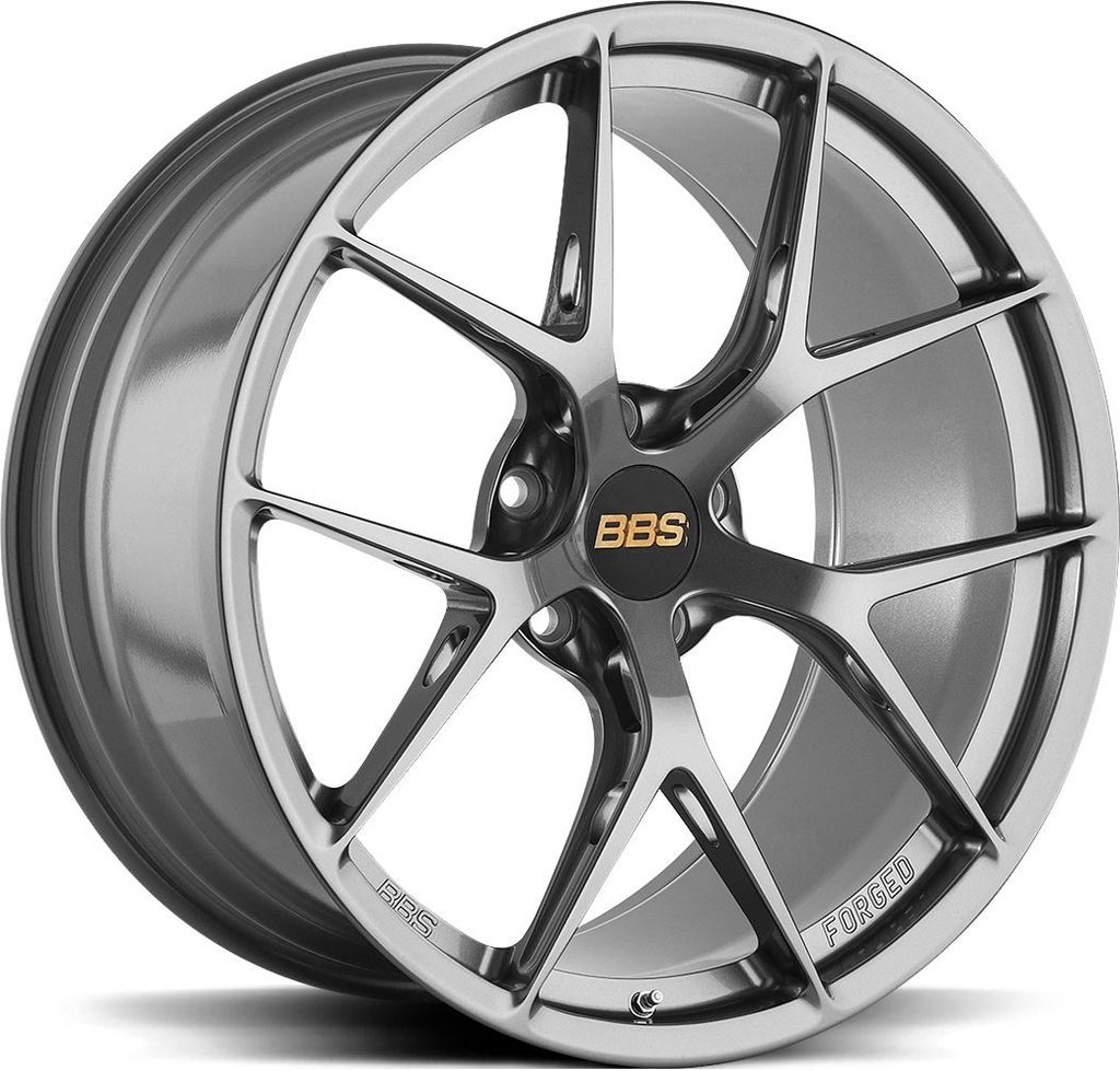 BBS FI-R PLATIN SILV 11.5x21 5/130 ET60 CB71.6
