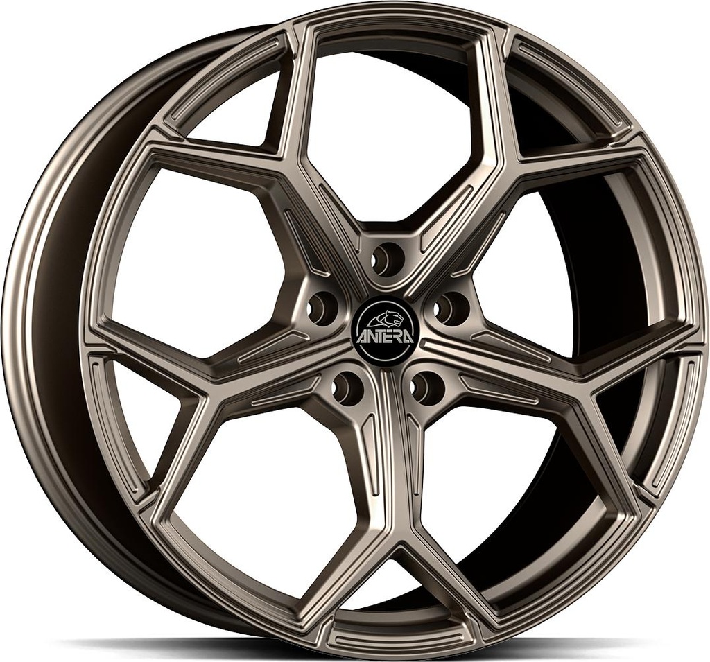 GMP A101 STONE BRONZE 9.5x22 5/108 ET35 CB63.4