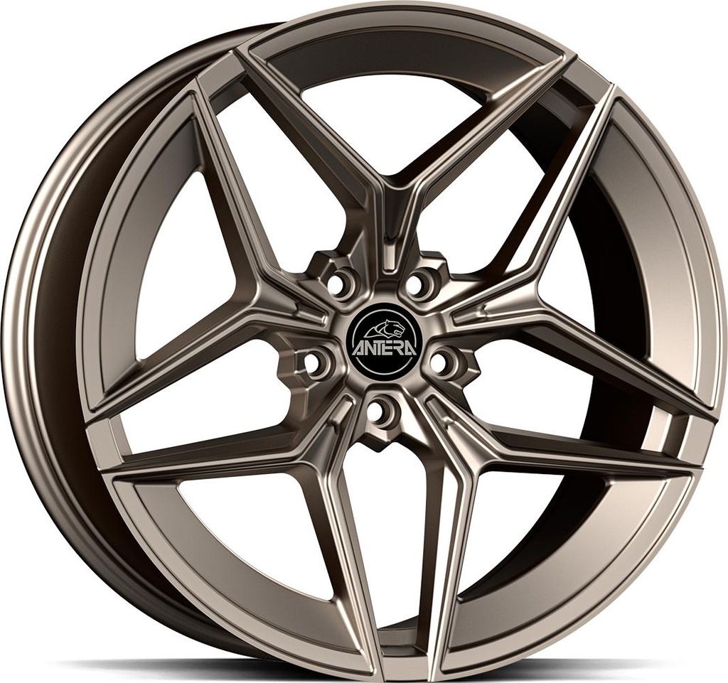 GMP A107 STONE BRONZE 8x18 5/110 ET35 CB65.1