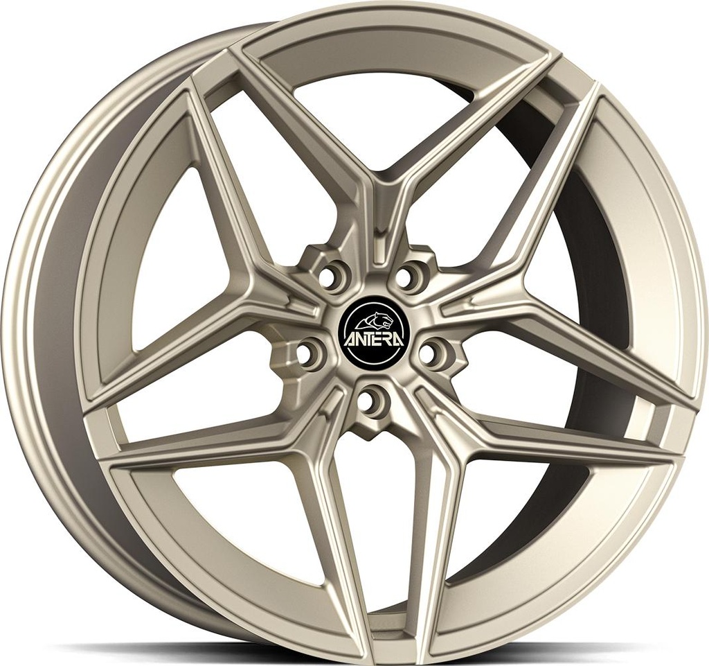 GMP A107 SATIN CHAMPAGNE 8x18 5/114.3 ET45 CB75