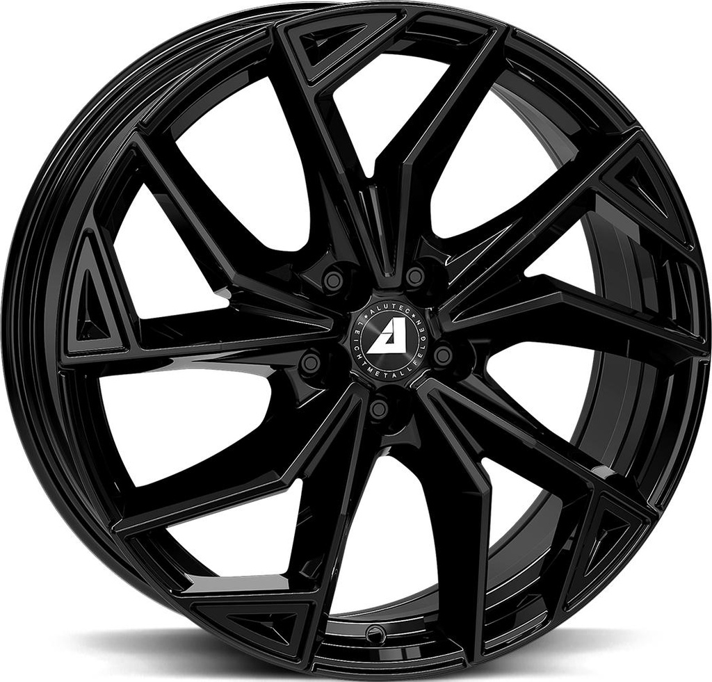 ALUTEC ADX.02 7x17 5/100 ET38 CB57.1