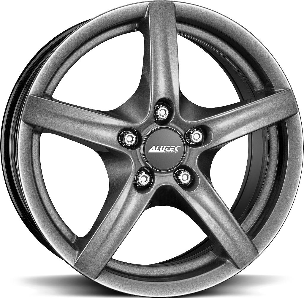 ALUTEC GRIP 5.5x14 4/100 ET35 CB63.3