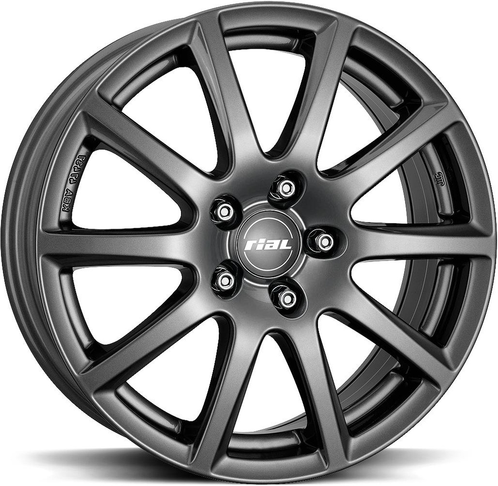 RIAL MILANO 7x17 4/108 ET35 CB65.1