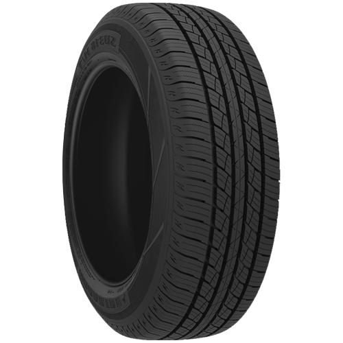235/60R17 102T GOODRIDE SU318 H/T