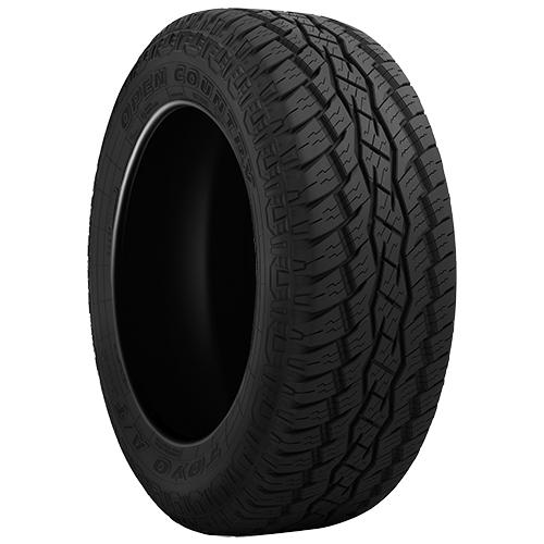 195/80R15 96H TOYO OPEN COUNTRY A/T+
