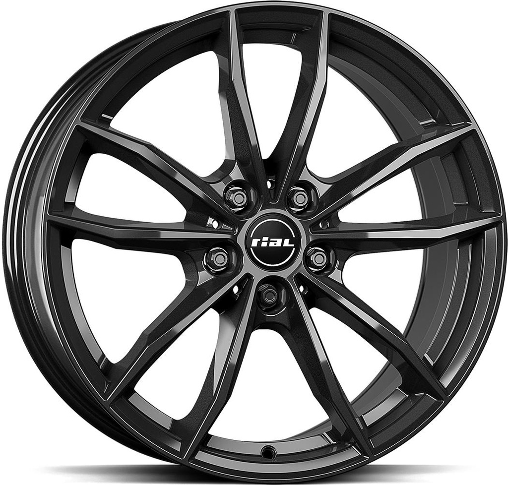 RIAL X12 7.5x18 5/112 ET46 CB57.1
