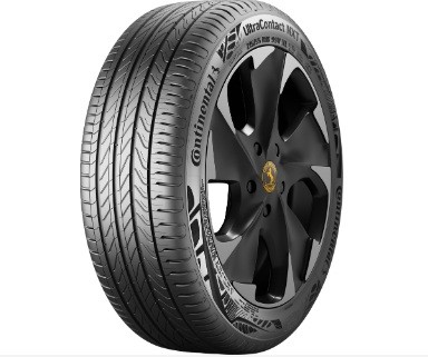 225/45R18 95W CONTINENTAL ULTRACONTACT NXT XL EVC