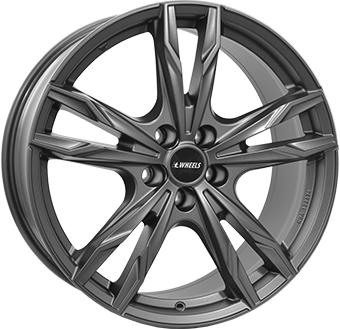 IT WHEELS GINA 8x18 5/112 ET40 CB70.1