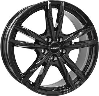 IT WHEELS GINA ,3 8x18 5/114.3 ET40 CB70.1