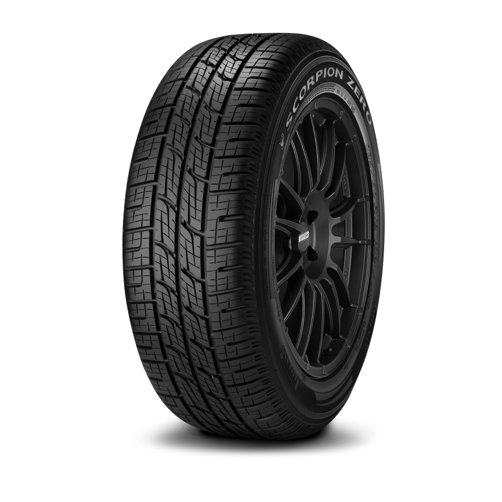 295/40R21 111V PIRELLI SCORPION ZERO XL (E)