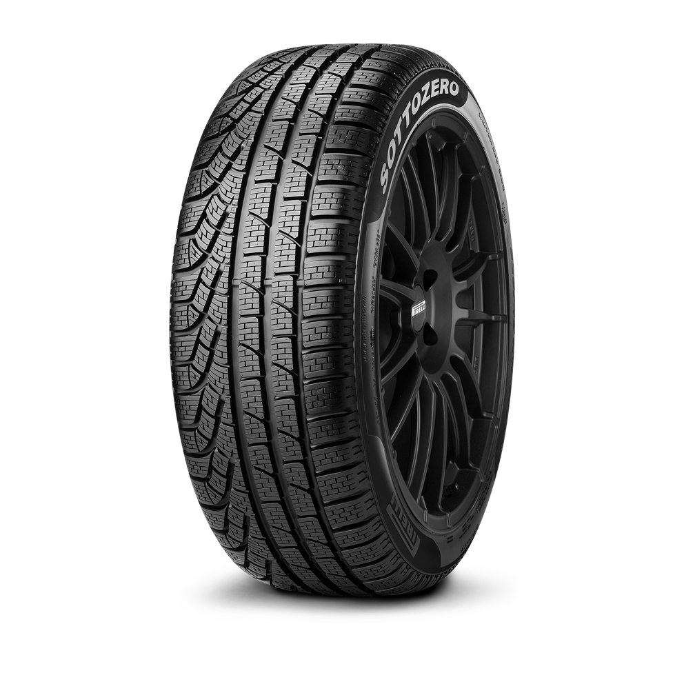205/55R17 91H PIRELLI WINTER 210 SOTTOZERO SERIE II (*)