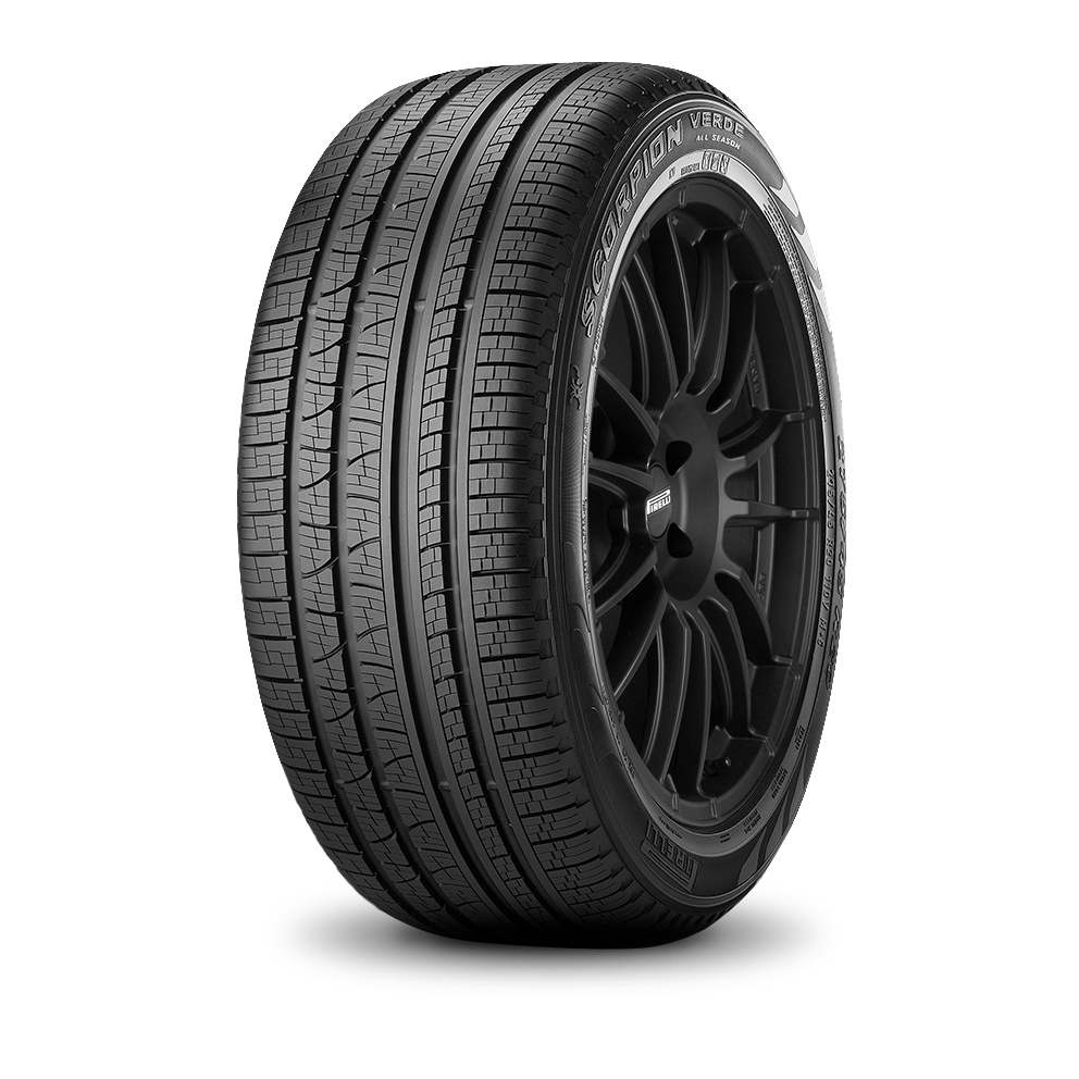 275/40R22 108Y PIRELLI SCORPION VERDE ALL SEASON XL (LR)