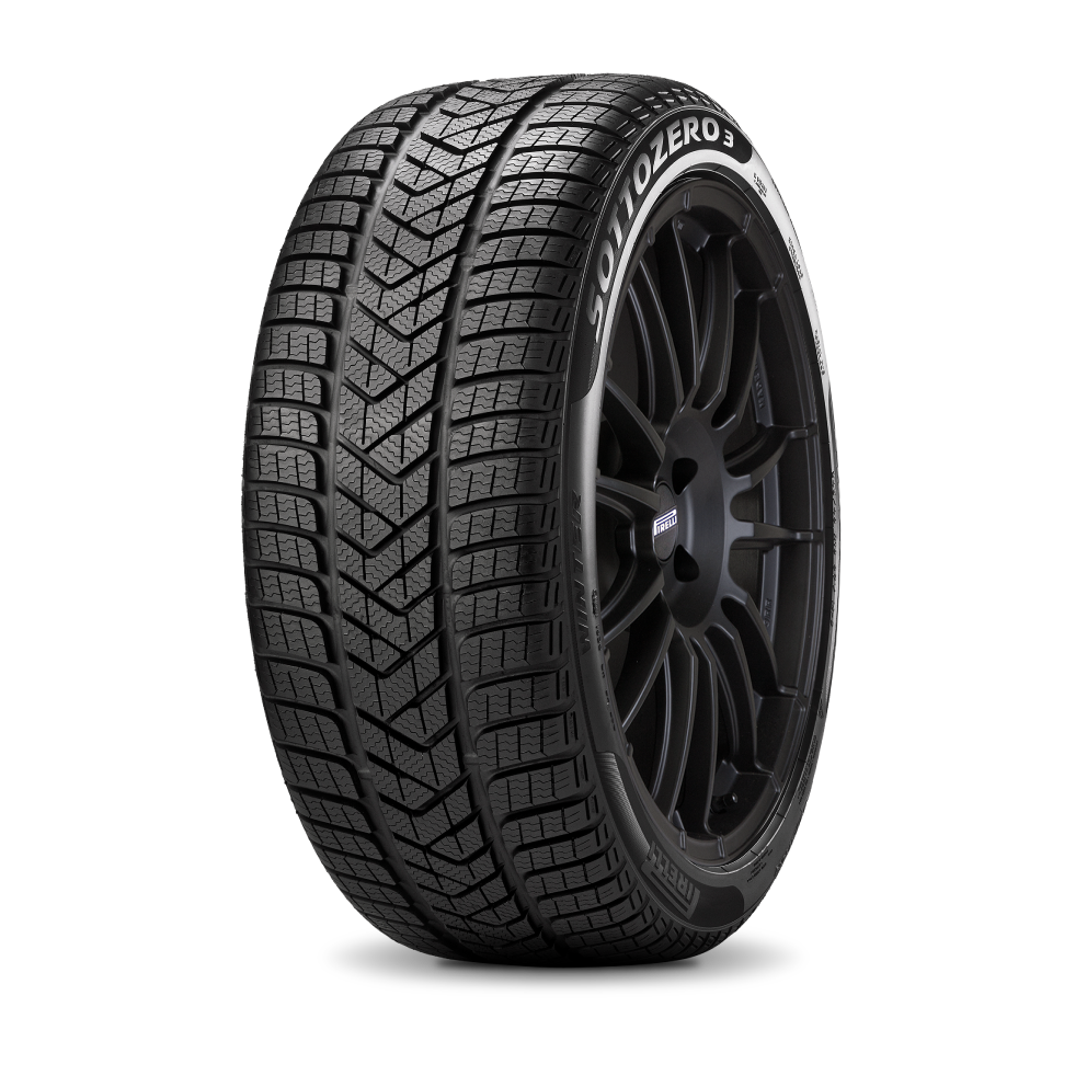 245/50R18 100H PIRELLI WINTER SOTTOZERO 3 (*)
