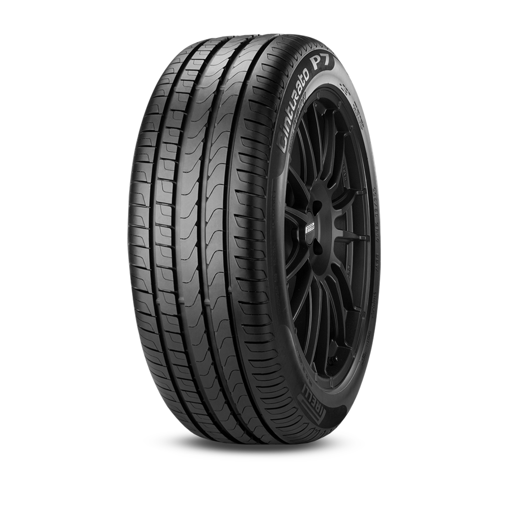 245/45R18 100Y PIRELLI CINTURATO P7 XL (*) (MO)