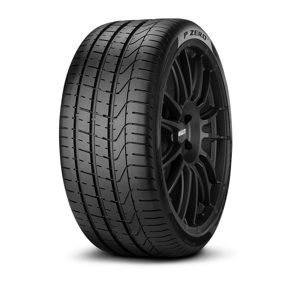 285/35ZR20 100Y PIRELLI P ZERO (F01)