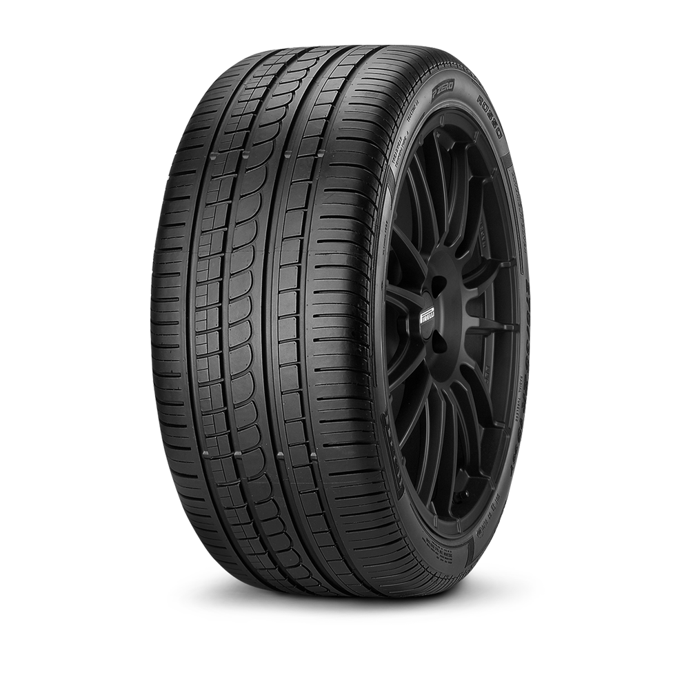 265/35ZR18 93Y PIRELLI P ZERO ROSSO ASIMMETRICO (N4)
