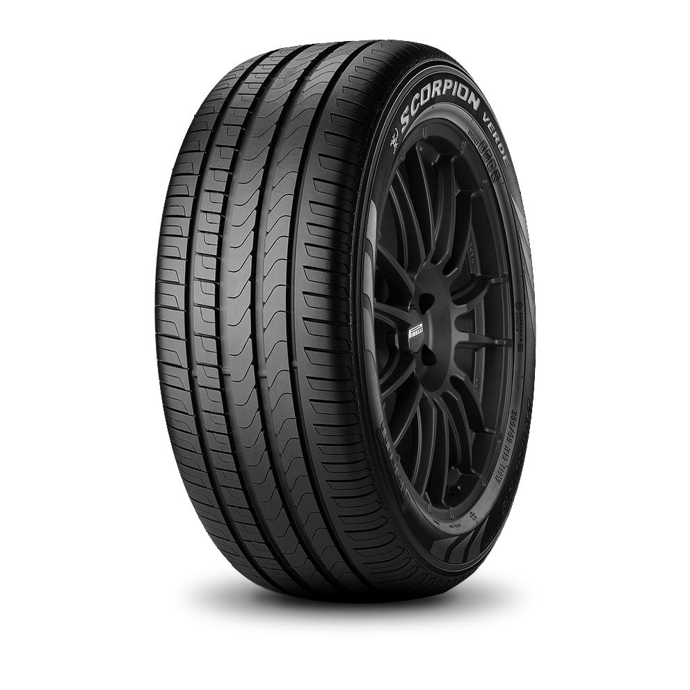 255/55R19 111V PIRELLI SCORPION VERDE XL (AO)