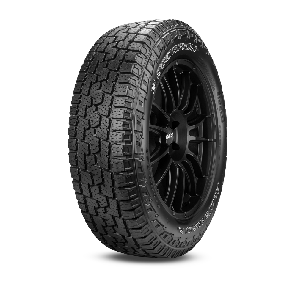 255/70R16 111T PIRELLI SCORPION ALL TERRAIN PLUS D