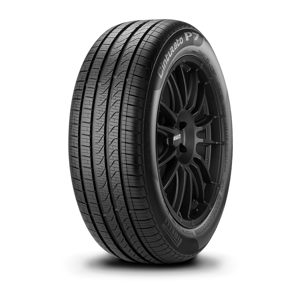 315/30R21 105V PIRELLI CINTURATO P7 ALL SEASON XL (N1)